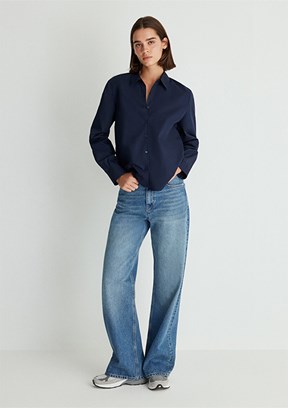 MAVİ Malibu Real Blue Vintage Indigo Mavisi Jean Pantolon