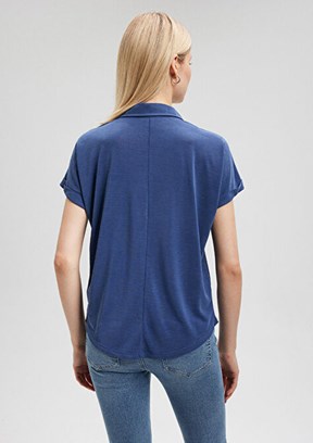 MAVİ Mavi Kadın Kısa Kol T-Shirt