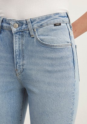 MAVİ Siyah Kadın New York Jean Pantolon