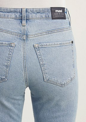 MAVİ Mavi Kadın New York Jean Pantolon
