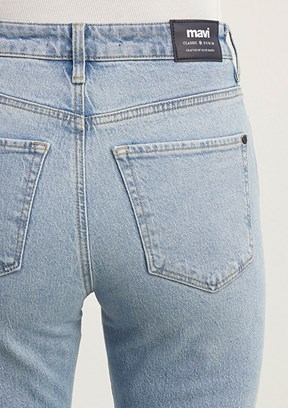MAVİ Siyah Kadın New York Jean Pantolon