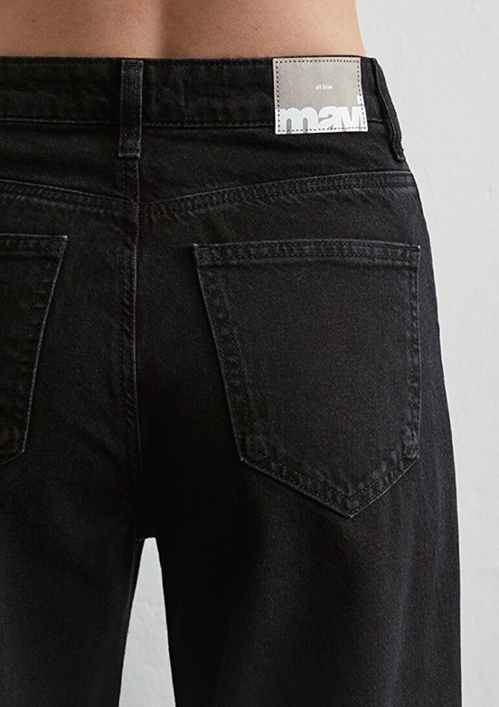 MAVİ Siyah Kadın Malibu Jean Pantolon