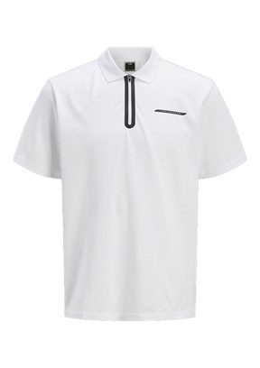 JACK JONES  Erkek Polo Yaka T-shirt