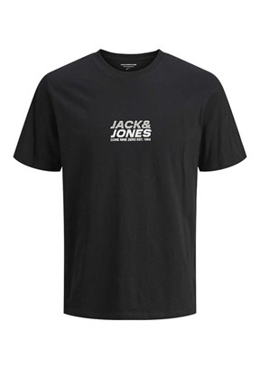 JACK JONES  Çok Renkli Erkek T-Shirt