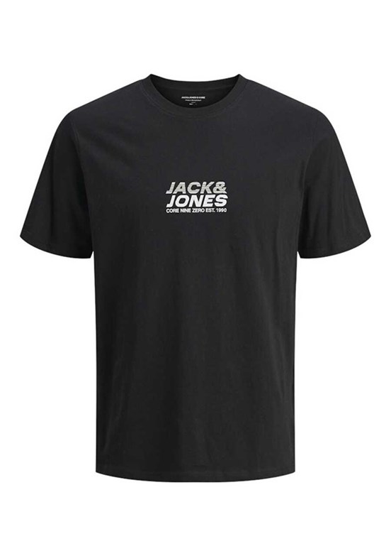 JACK JONES  Çok Renkli Erkek T-Shirt
