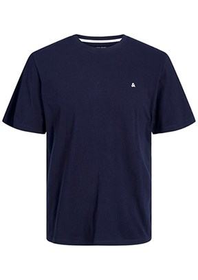 JACK JONES Çok Renkli Erkek Kısa Kol T-Shirt