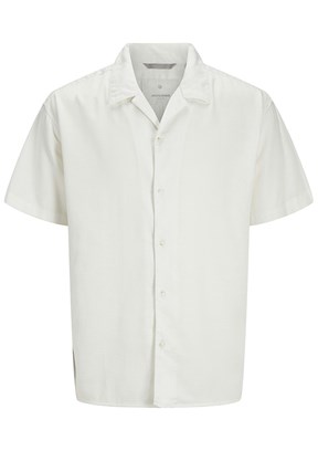 JACK JONES  Erkek Baskılı Gömlek
