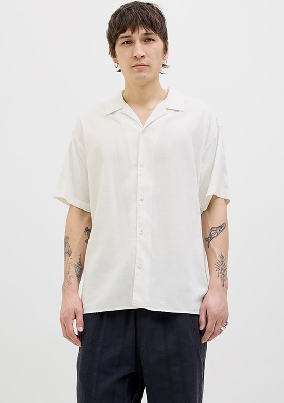 JACK JONES  Erkek Baskılı Gömlek