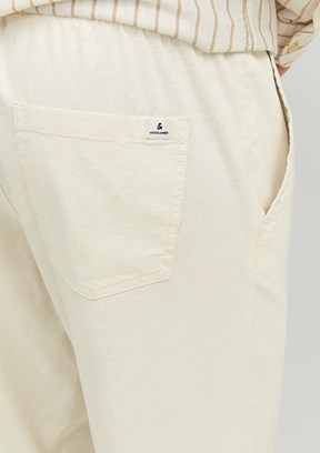 JACK JONES Çok Renkli Erkek Jogger Pantolon