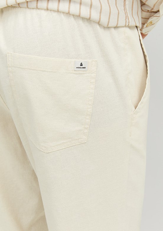 JACK JONES Çok Renkli Erkek Jogger Pantolon