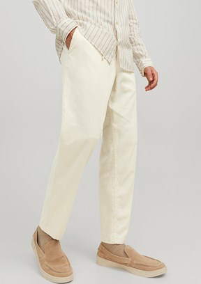 JACK JONES Çok Renkli Erkek Jogger Pantolon