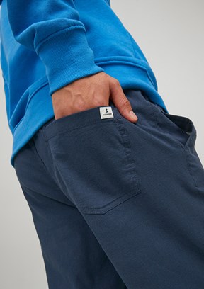 JACK JONES Çok Renkli Erkek Jogger Pantolon
