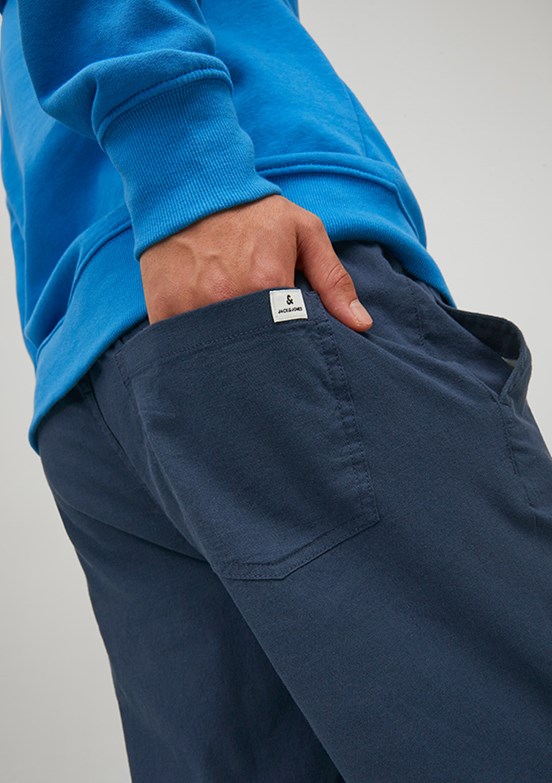 JACK JONES Çok Renkli Erkek Jogger Pantolon
