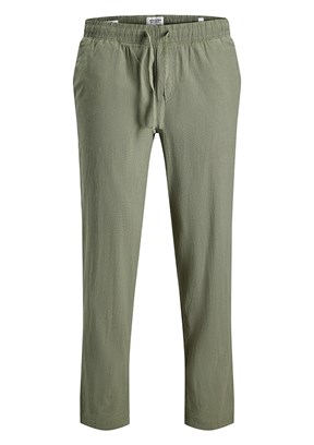 JACK&JONES JPSTACE BREEZE JOGGER - 12229699 Erkek Çok Renkli Jogger Pantolon