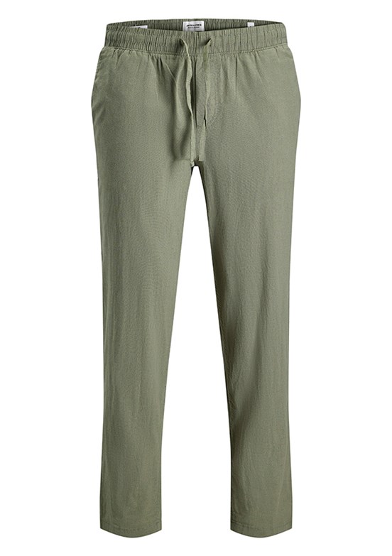 JACK&JONES JPSTACE BREEZE JOGGER - 12229699 Erkek Çok Renkli Jogger Pantolon