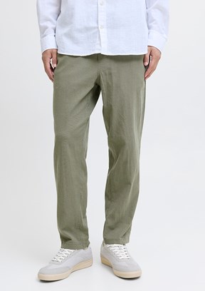 JACK&JONES JPSTACE BREEZE JOGGER - 12229699 Erkek Çok Renkli Jogger Pantolon