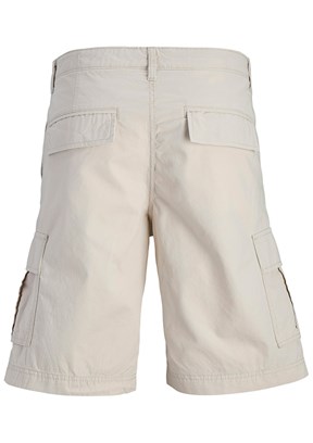 JACK JONES Çok Renkli Erkek Cepli Şort