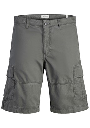 JACK JONES Çok Renkli Erkek Cepli Şort