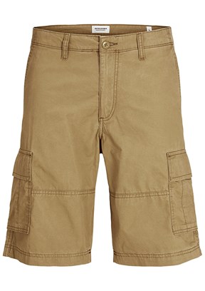 JACK JONES Çok Renkli Erkek Cepli Şort