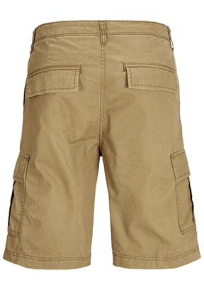 JACK JONES Çok Renkli Erkek Cepli Şort