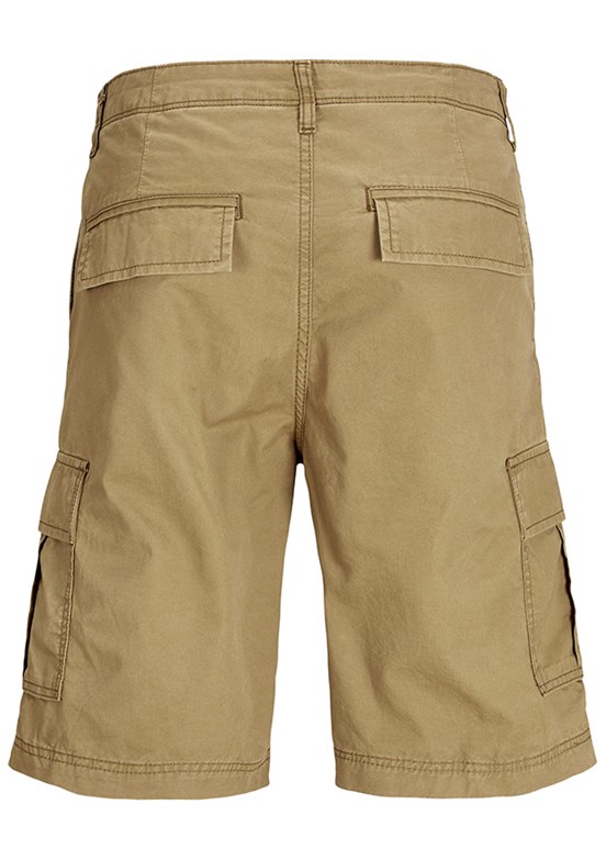 JACK JONES Çok Renkli Erkek Cepli Şort