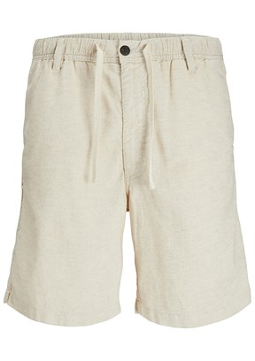 JACK JONES Çok Renkli Erkek Basic Şort