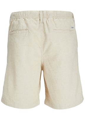 JACK JONES Çok Renkli Erkek Basic Şort