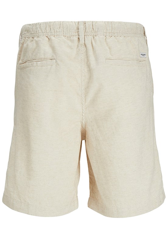 JACK JONES Çok Renkli Erkek Basic Şort