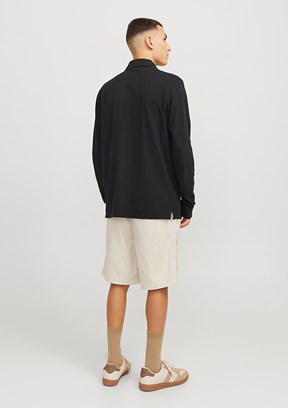 JACK JONES Çok Renkli Erkek Basic Şort