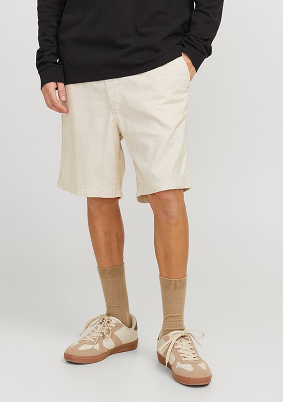 JACK JONES Çok Renkli Erkek Basic Şort