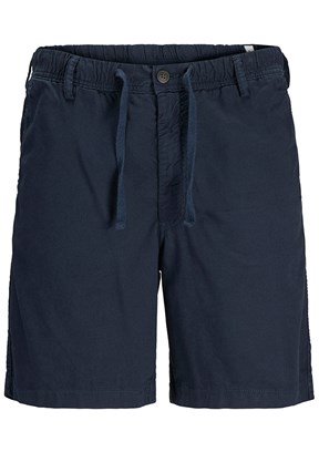 JACK JONES Lacivert Erkek Basic Şort