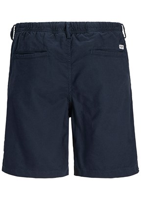 JACK JONES Lacivert Erkek Basic Şort