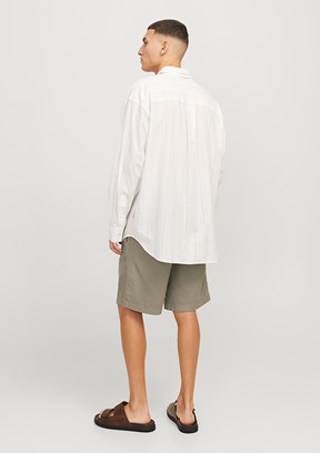 JACK JONES Erkek Basic Şort
