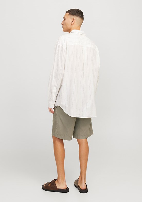 JACK JONES Erkek Basic Şort