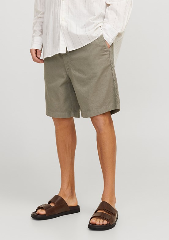 JACK JONES Erkek Basic Şort