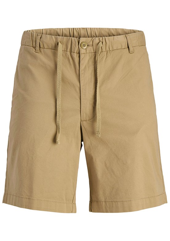 JACK JONES Çok Renkli Erkek Basic Şort