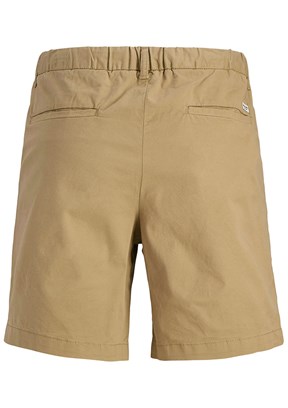 JACK JONES Çok Renkli Erkek Basic Şort