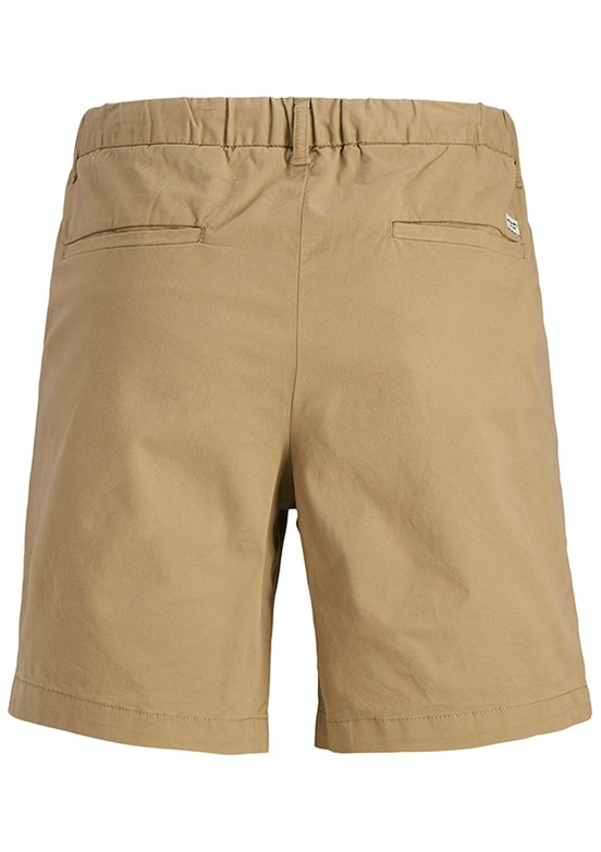 JACK JONES Çok Renkli Erkek Basic Şort