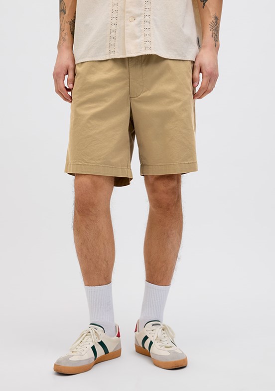 JACK JONES Çok Renkli Erkek Basic Şort