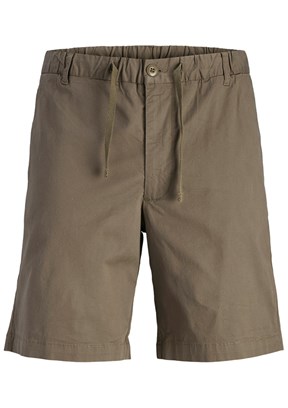 JACK JONES Çok Renkli Erkek Basic Şort