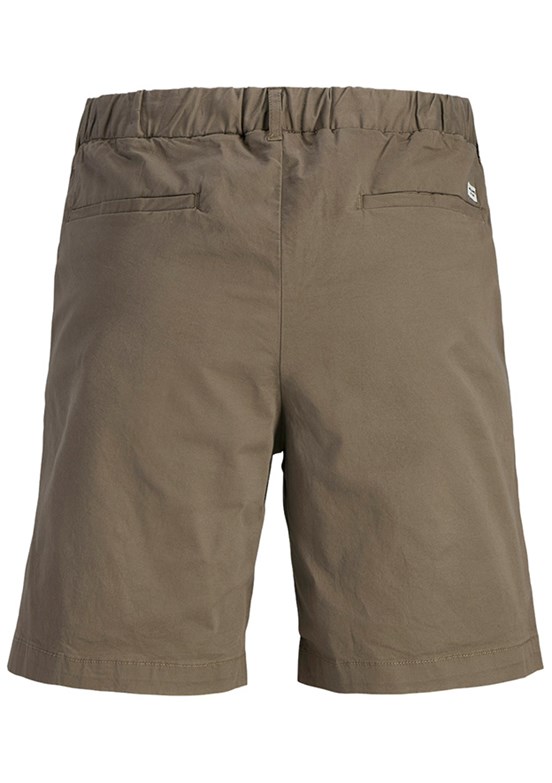 JACK JONES Çok Renkli Erkek Basic Şort