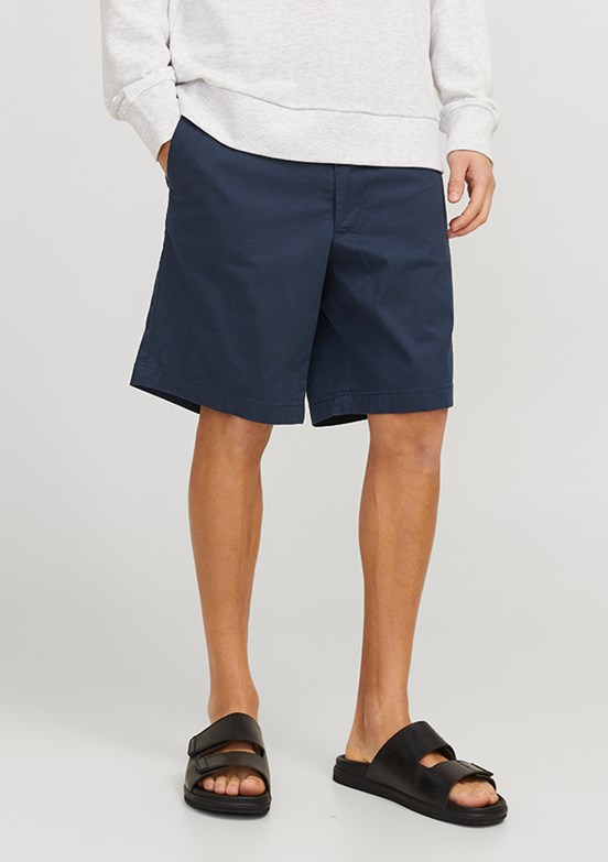 JACK JONES Çok Renkli Erkek Basic Şort