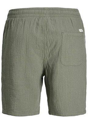 JACK JONES Çok Renkli Erkek Basic Şort