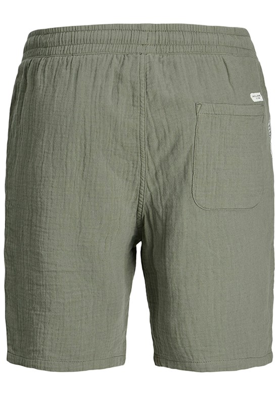 JACK JONES Çok Renkli Erkek Basic Şort