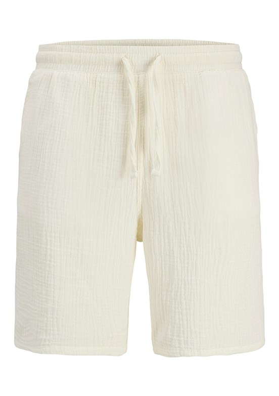 JACK&JONES JPSTJAIDEN PATRAS - 12274758 Erkek Çok Renkli Cepli Şort