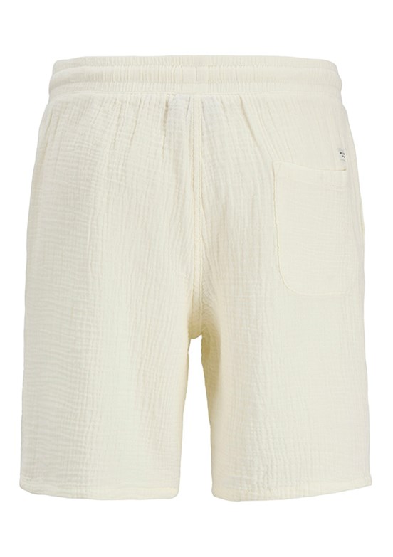 JACK&JONES JPSTJAIDEN PATRAS - 12274758 Erkek Çok Renkli Cepli Şort