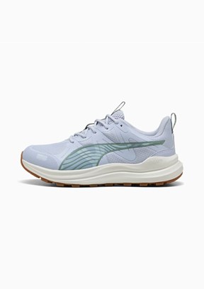 PUMA Reflect Lite Trail Kadın Yürüyüş Ayakkabısı