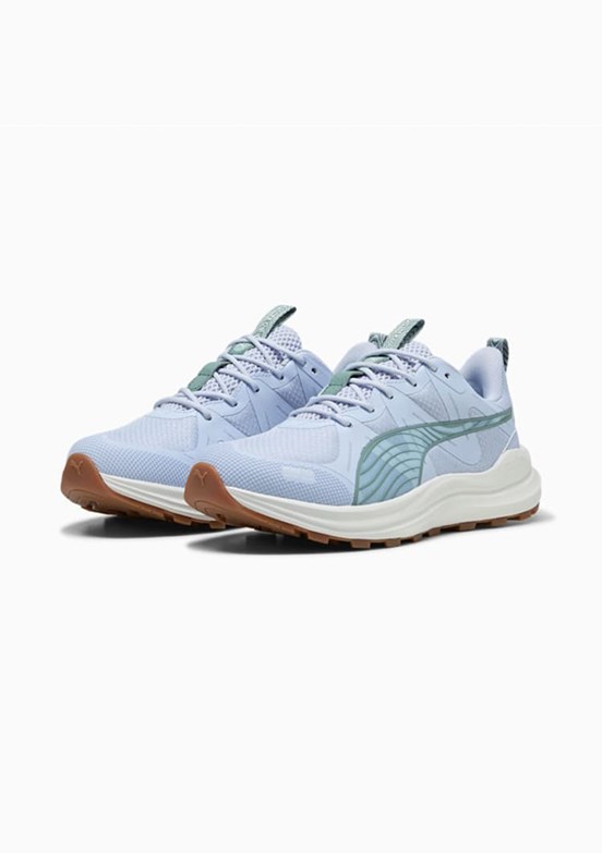 PUMA Reflect Lite Trail Kadın Yürüyüş Ayakkabısı