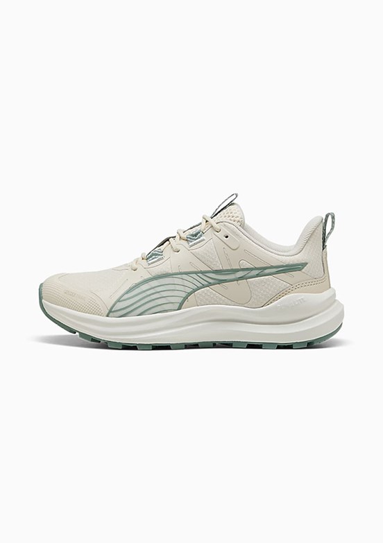PUMA Reflect Lite Trail Unisex Koşu Ayakkabısı