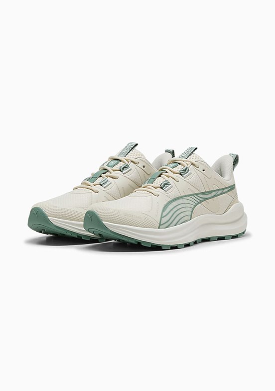 PUMA Reflect Lite Trail Unisex Koşu Ayakkabısı